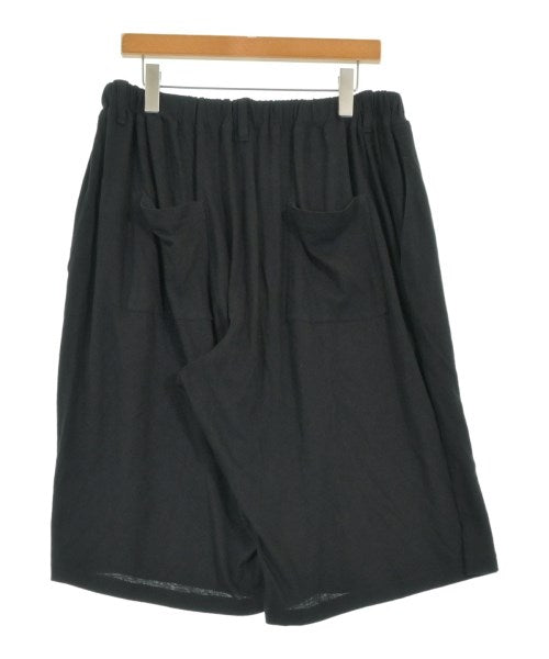 yohji yamamoto POUR HOMME 短褲