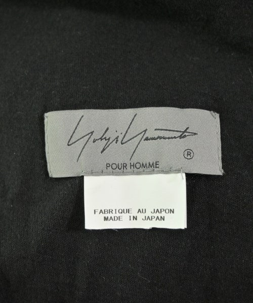 yohji yamamoto POUR HOMME 短褲