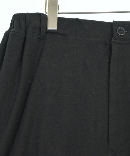 yohji yamamoto POUR HOMME 短褲