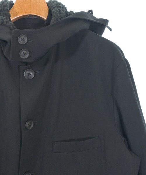 yohji yamamoto POUR HOMME 休閒夾克