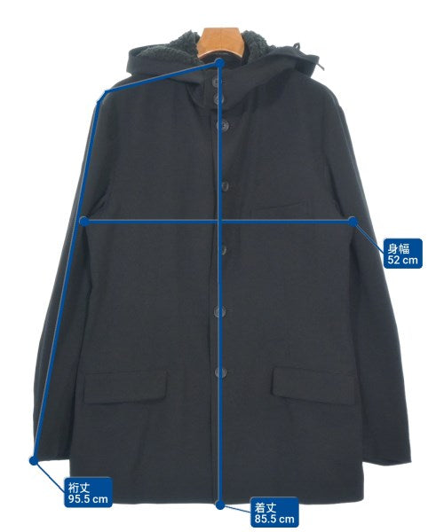 yohji yamamoto POUR HOMME 休閒夾克