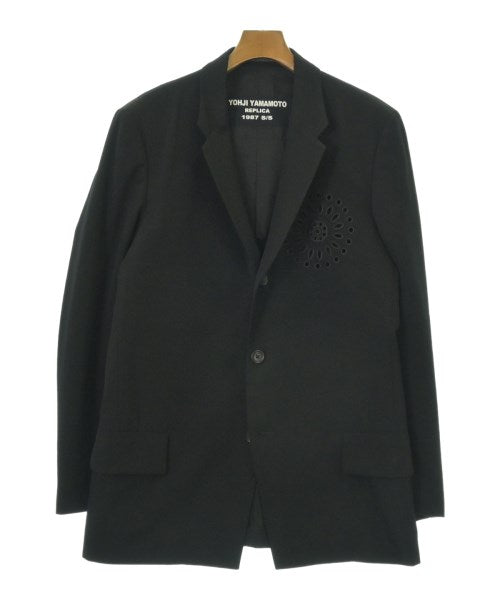 yohji yamamoto POUR HOMME 西裝外套