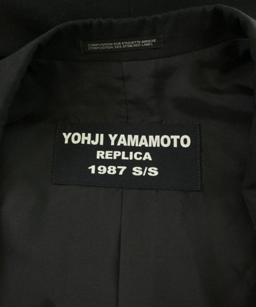 yohji yamamoto POUR HOMME 西裝外套