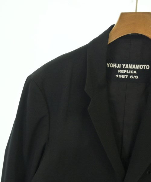 yohji yamamoto POUR HOMME 西裝外套
