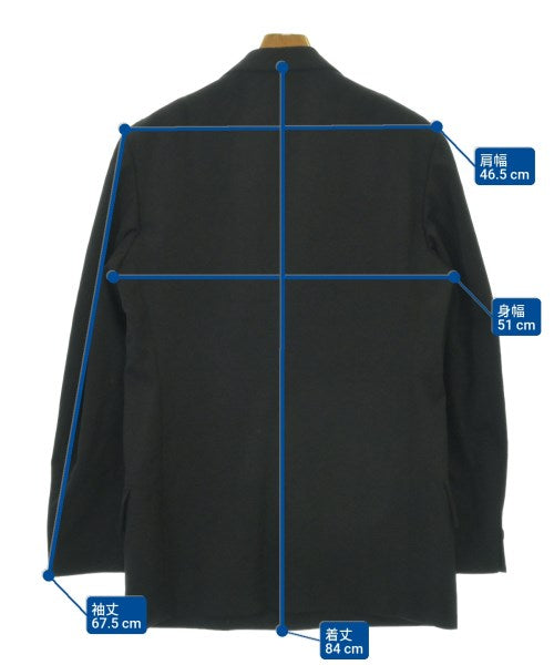 yohji yamamoto POUR HOMME 西裝外套
