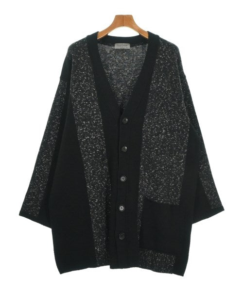 yohji yamamoto POUR HOMME 開襟衫