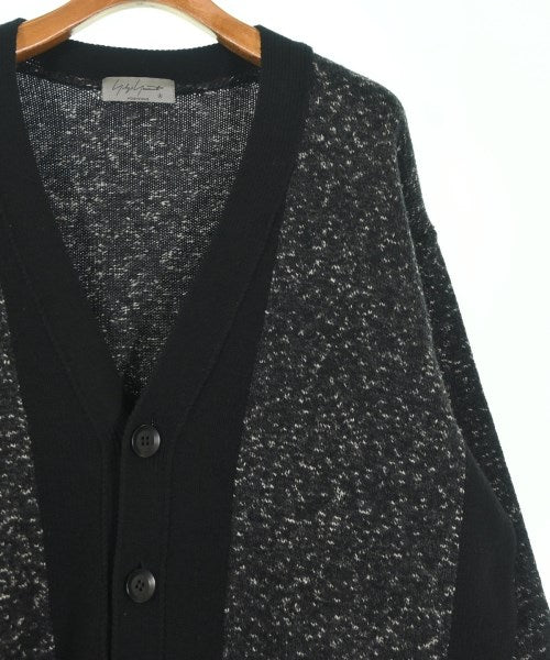 yohji yamamoto POUR HOMME 開襟衫