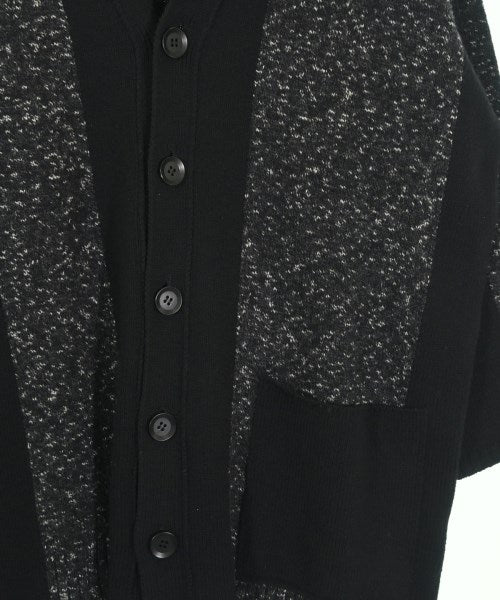 yohji yamamoto POUR HOMME 開襟衫