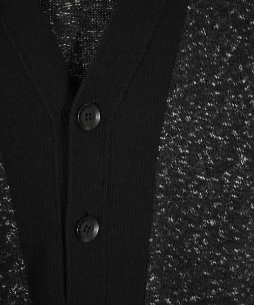 yohji yamamoto POUR HOMME 開襟衫