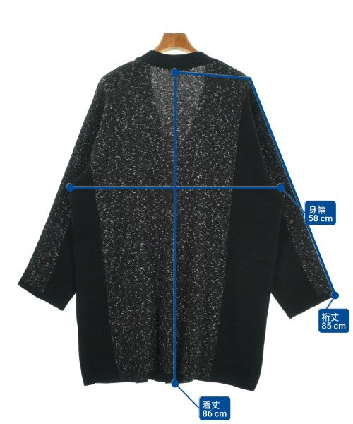 yohji yamamoto POUR HOMME 開襟衫