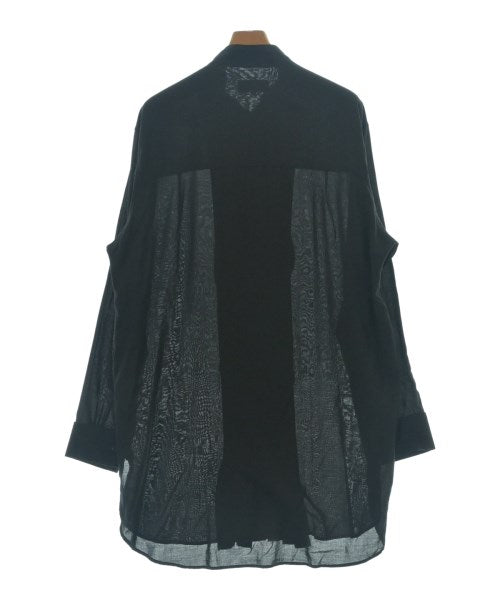 yohji yamamoto POUR HOMME 休閒襯衫