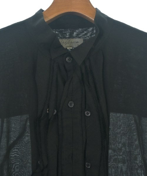 yohji yamamoto POUR HOMME 休閒襯衫