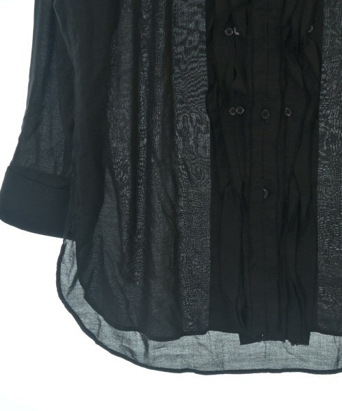 yohji yamamoto POUR HOMME 休閒襯衫