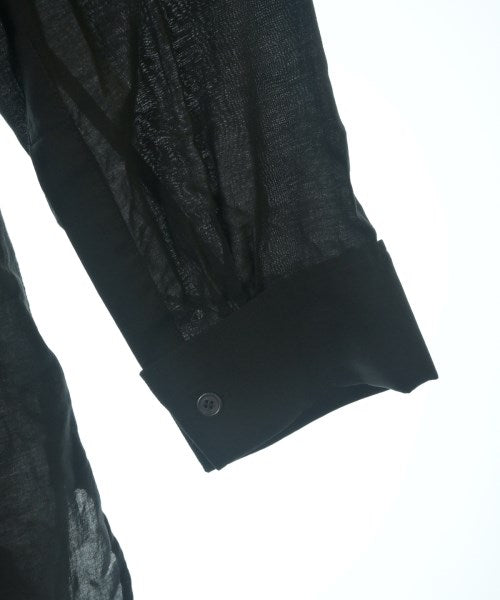 yohji yamamoto POUR HOMME 休閒襯衫