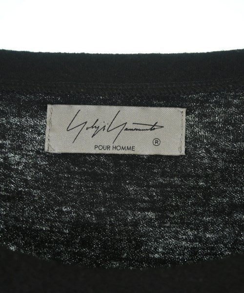 yohji yamamoto POUR HOMME 毛衣