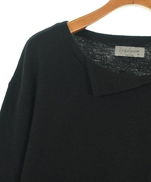yohji yamamoto POUR HOMME 毛衣