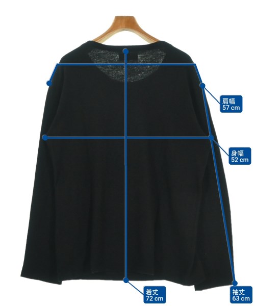 yohji yamamoto POUR HOMME 毛衣