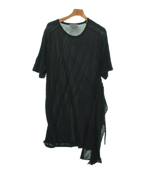 yohji yamamoto POUR HOMME T恤/上衣