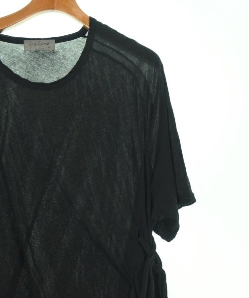 yohji yamamoto POUR HOMME T恤/上衣