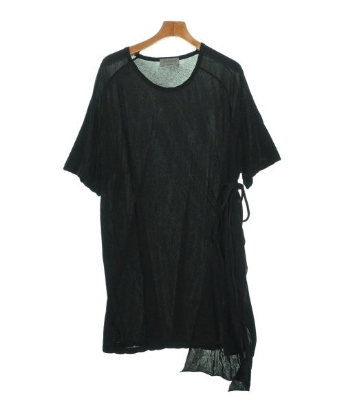yohji yamamoto POUR HOMME T恤/上衣