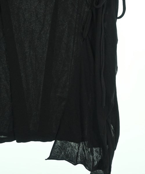 yohji yamamoto POUR HOMME T恤/上衣