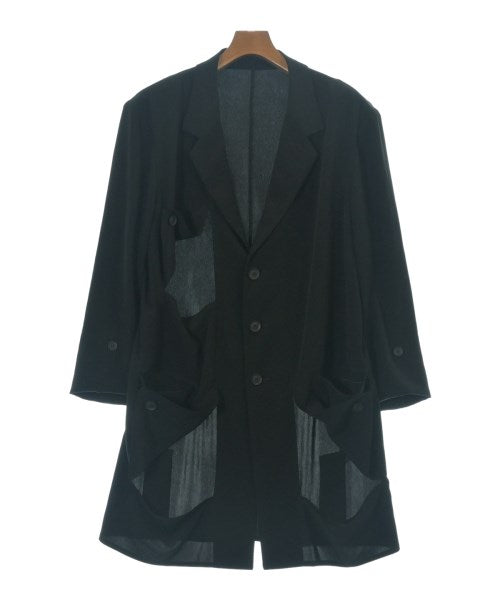 yohji yamamoto POUR HOMME 休閒夾克