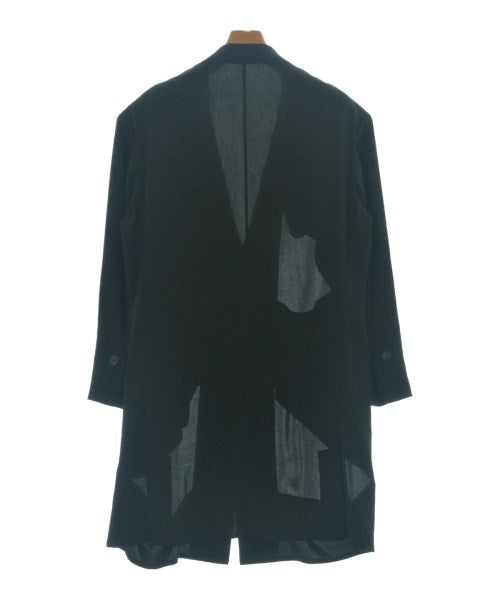 yohji yamamoto POUR HOMME 休閒夾克