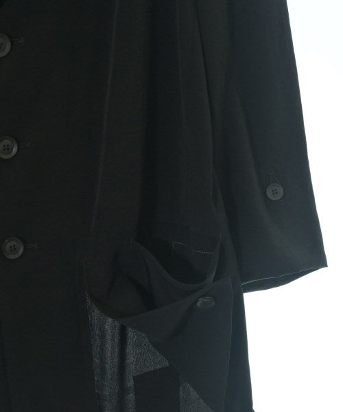 yohji yamamoto POUR HOMME 休閒夾克