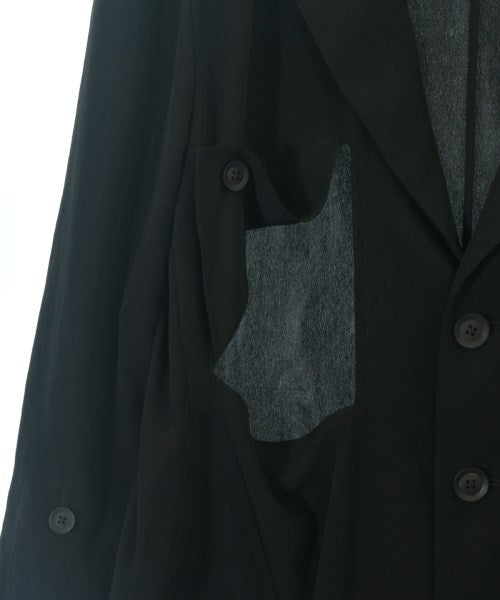 yohji yamamoto POUR HOMME 休閒夾克