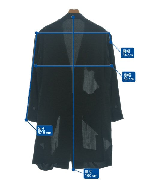 yohji yamamoto POUR HOMME 休閒夾克