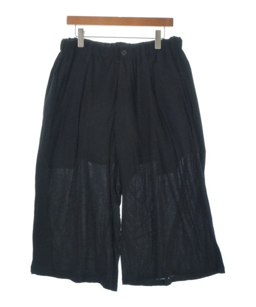 yohji yamamoto POUR HOMME 剪裁褲
