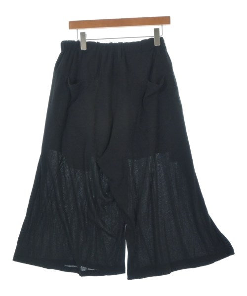 yohji yamamoto POUR HOMME 剪裁褲