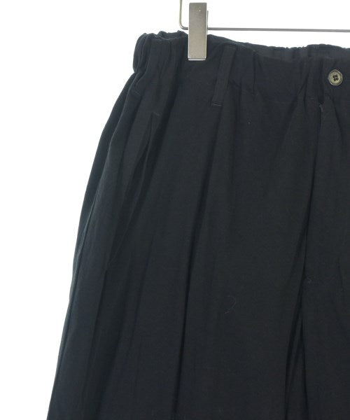 yohji yamamoto POUR HOMME 剪裁褲