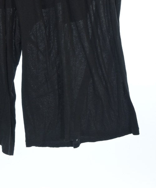 yohji yamamoto POUR HOMME 剪裁褲