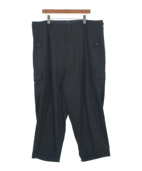 yohji yamamoto POUR HOMME 工裝褲