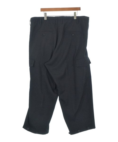 yohji yamamoto POUR HOMME 工裝褲
