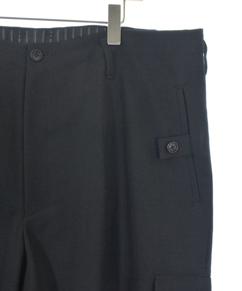 yohji yamamoto POUR HOMME 工裝褲