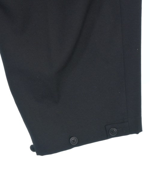 yohji yamamoto POUR HOMME 工裝褲