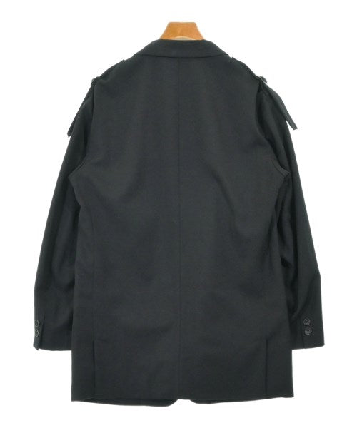 yohji yamamoto POUR HOMME 休閒夾克