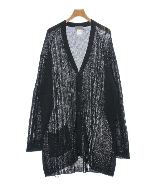yohji yamamoto POUR HOMME 開襟衫