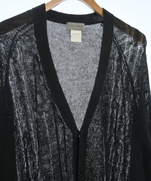 yohji yamamoto POUR HOMME 開襟衫