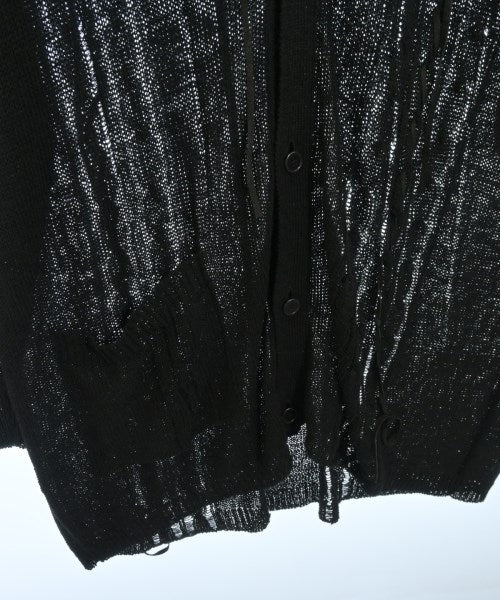 yohji yamamoto POUR HOMME 開襟衫