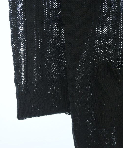 yohji yamamoto POUR HOMME 開襟衫