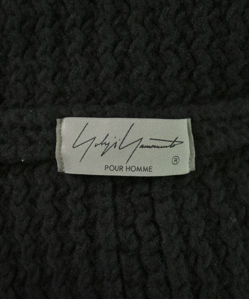 yohji yamamoto POUR HOMME 休閒夾克