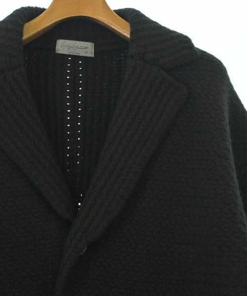 yohji yamamoto POUR HOMME 休閒夾克