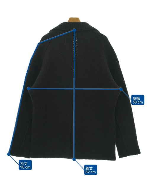 yohji yamamoto POUR HOMME 休閒夾克