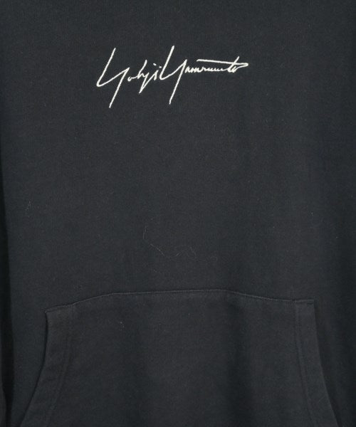yohji yamamoto POUR HOMME 連帽衫