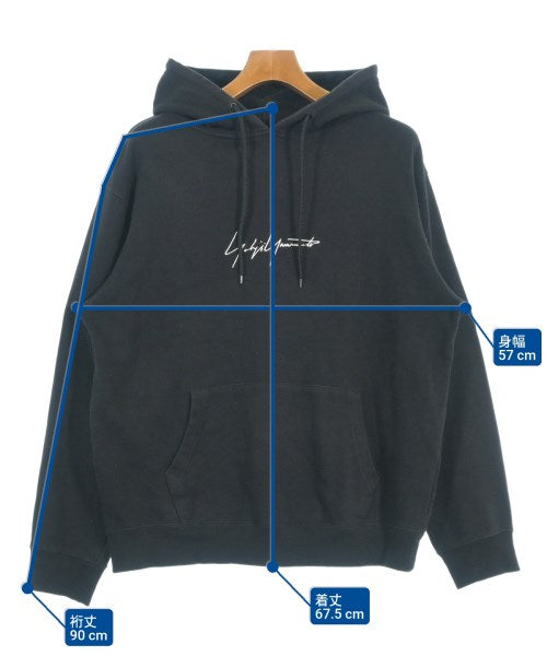 yohji yamamoto POUR HOMME 連帽衫