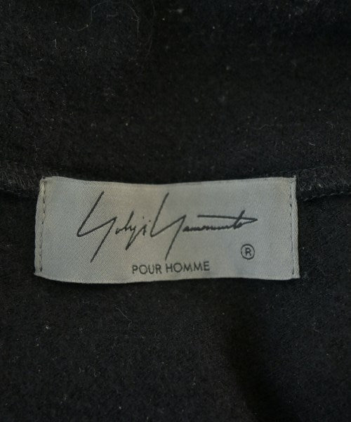 yohji yamamoto POUR HOMME 毛衣