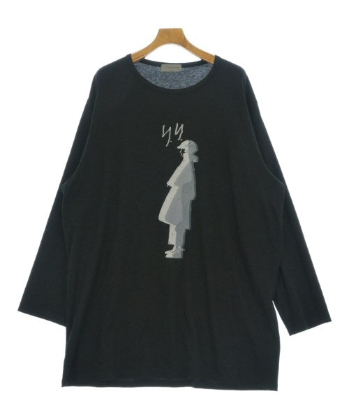 yohji yamamoto POUR HOMME T恤/上衣